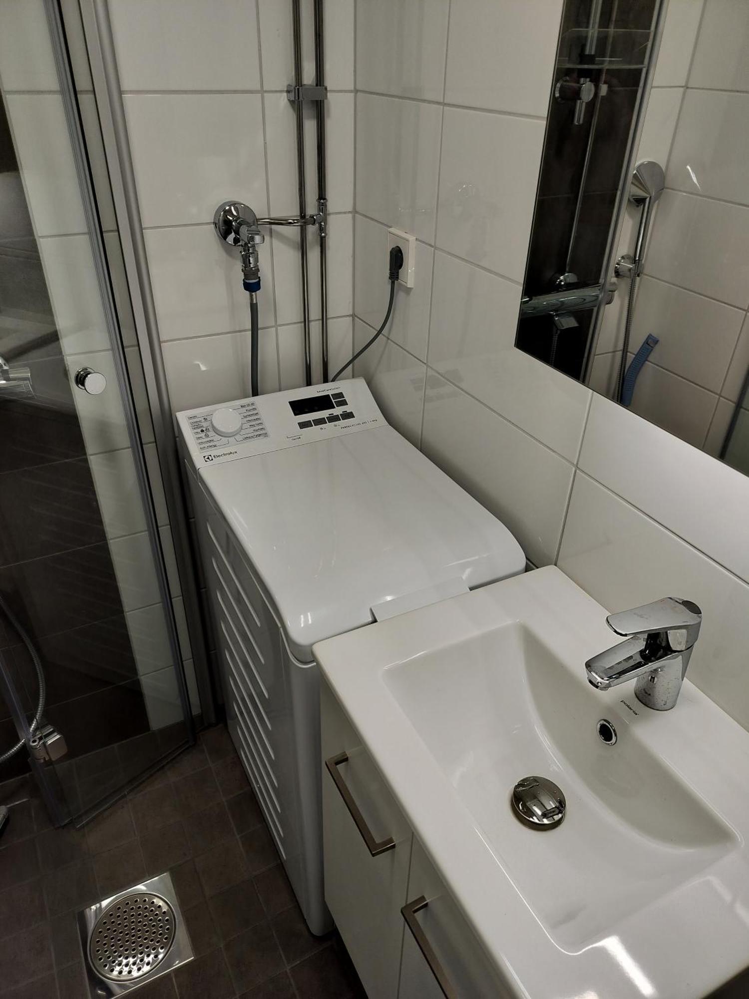 Parantolankatu Modern One Room Apartment Hyvinkaa Luaran gambar