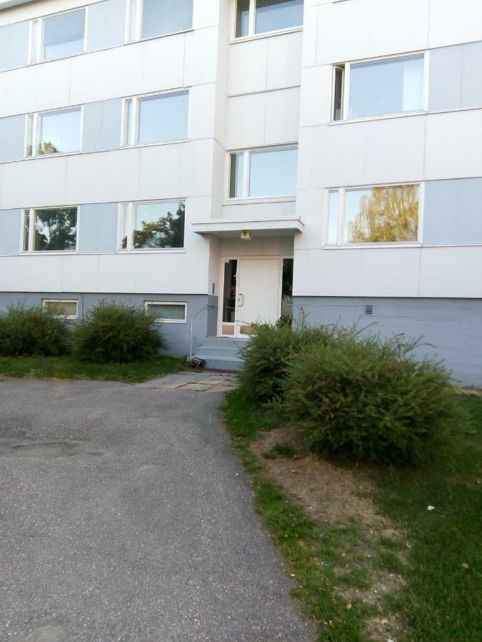 Parantolankatu Modern One Room Apartment Hyvinkaa Luaran gambar